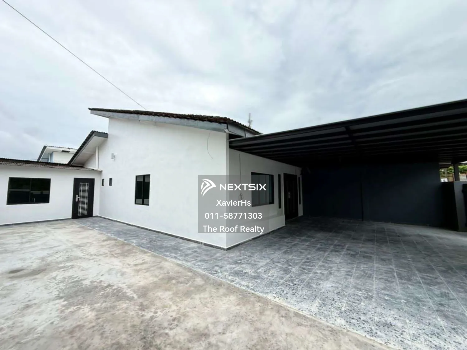 Semi-detached House For Sale in Tebrau Johor - Image 6