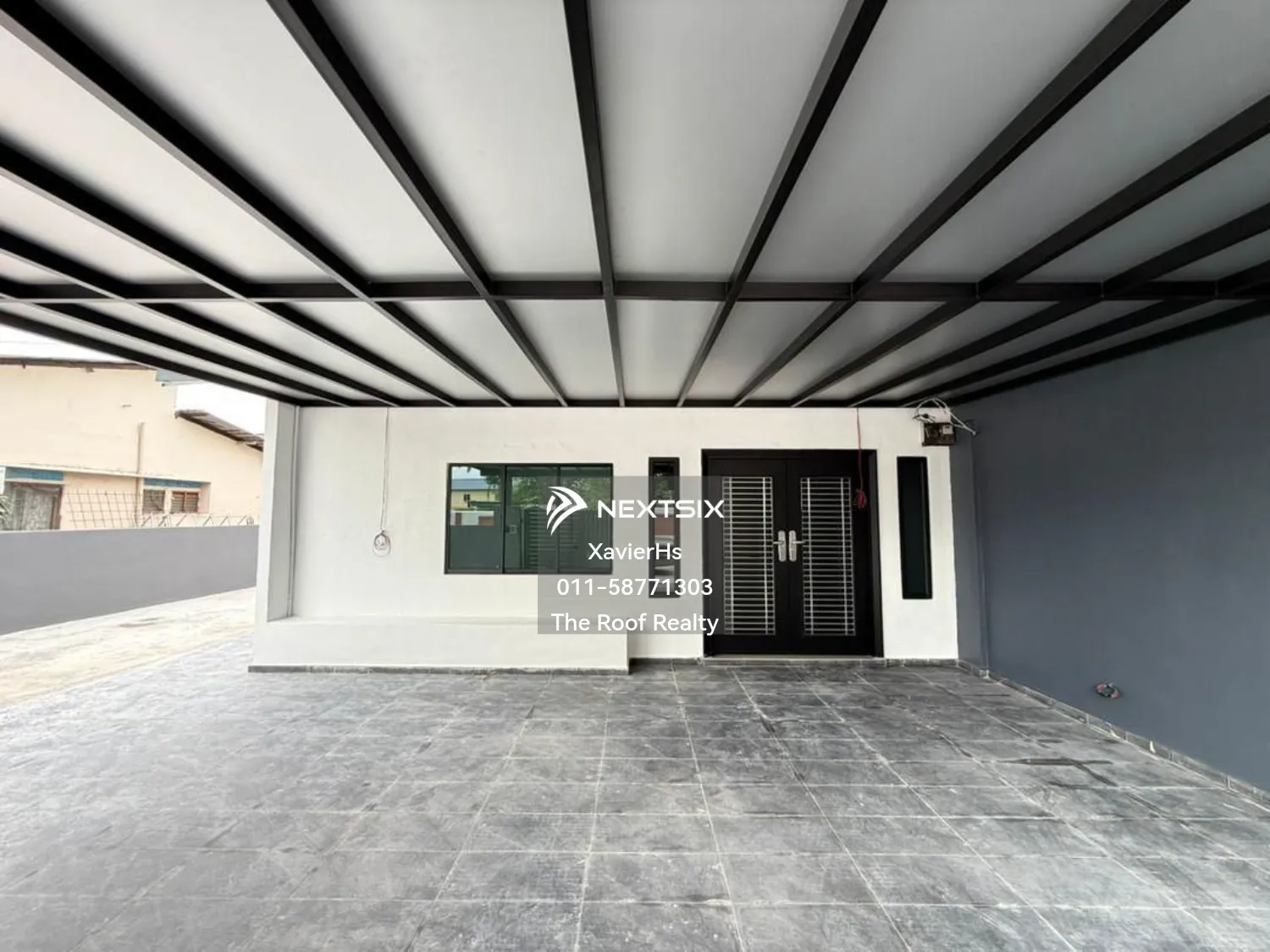 Semi-detached House For Sale in Tebrau Johor - Image 7