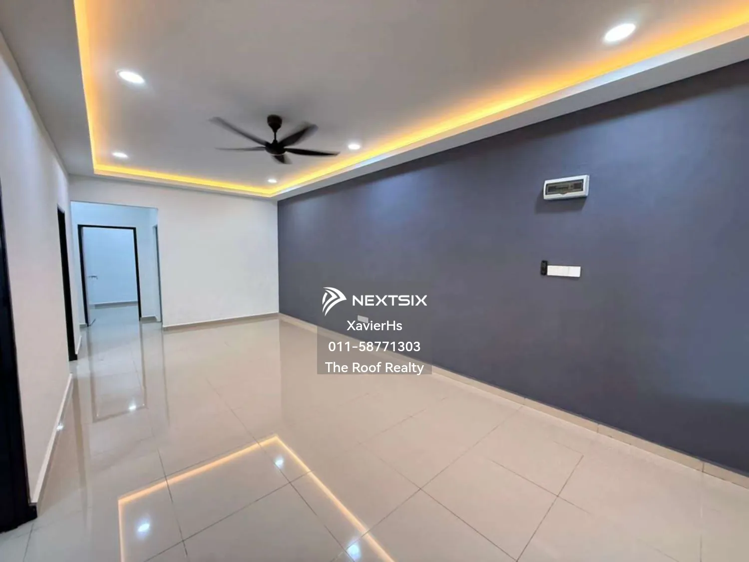Semi-detached House For Sale in Tebrau Johor - Image 8