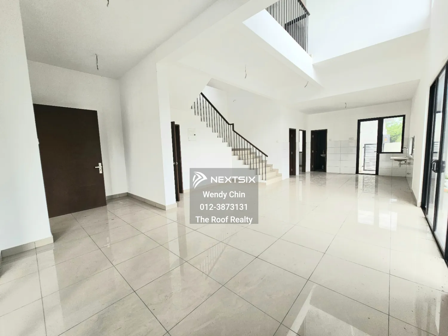 3-sty Terrace/Link House For Sale in Puchong Selangor - Image 14