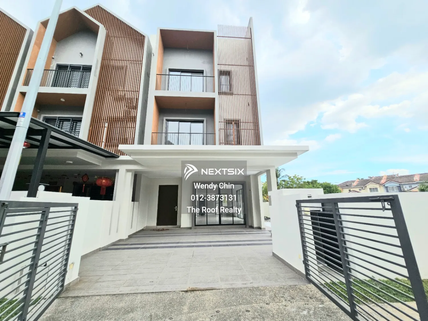 3-sty Terrace/Link House For Sale in Puchong Selangor - Image 9