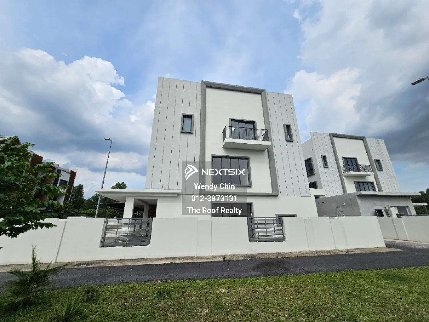 3-sty Terrace/Link House For Sale in Puchong Selangor - Image 10