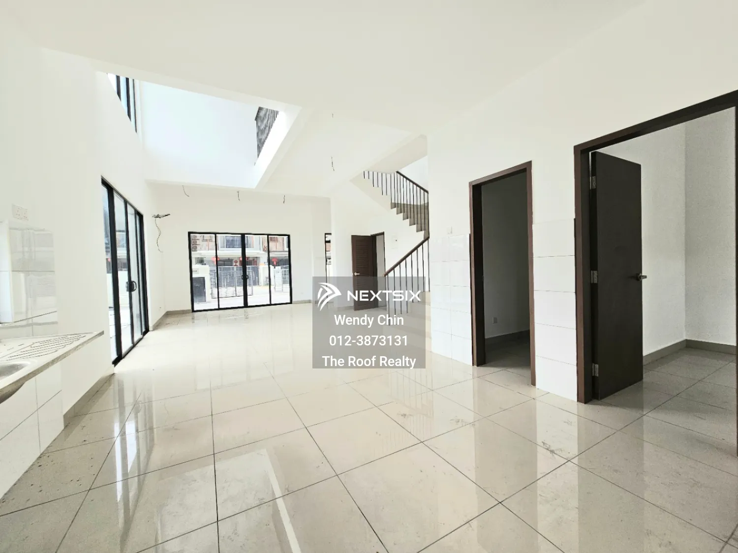 3-sty Terrace/Link House For Sale in Puchong Selangor - Image 5