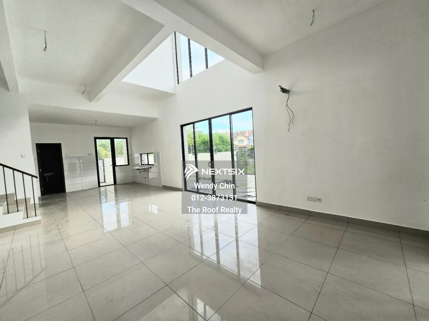 3-sty Terrace/Link House For Sale in Puchong Selangor - Image 12