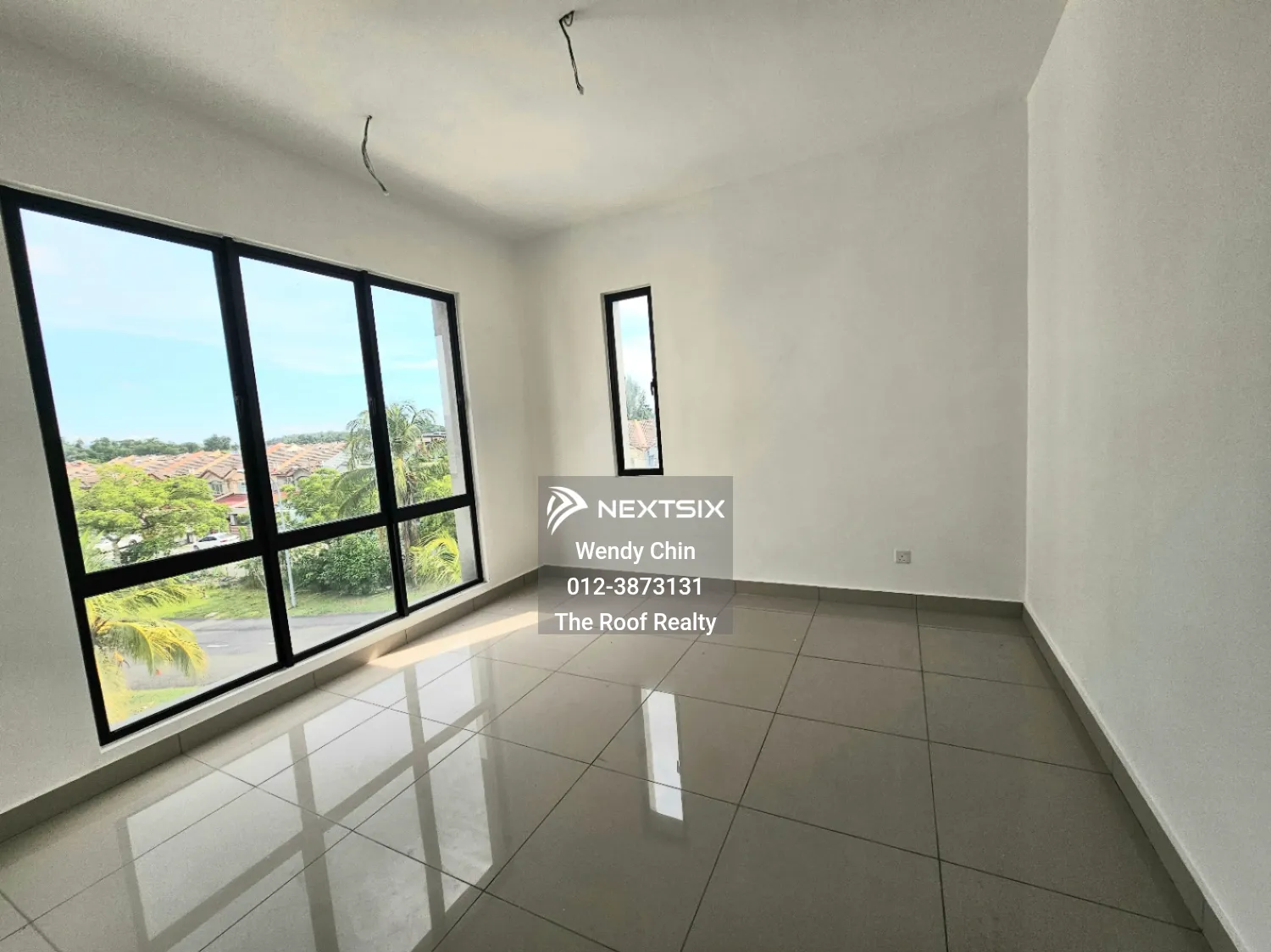 3-sty Terrace/Link House For Sale in Puchong Selangor - Image 13