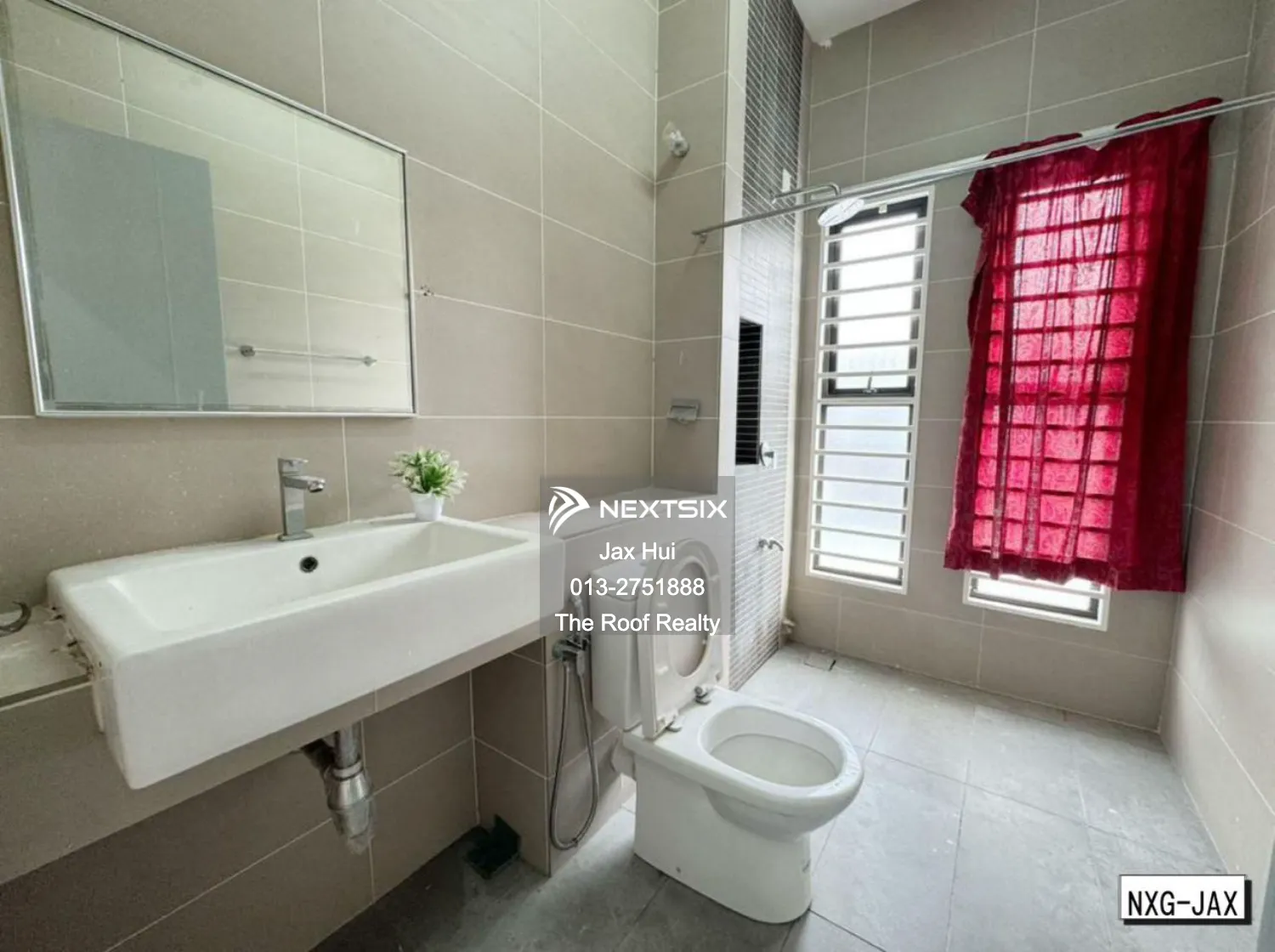 2-sty Terrace/Link House For Sale in Bandar Bukit Raja Selangor - Image 10
