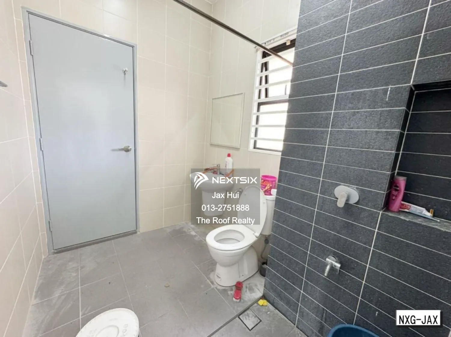 2-sty Terrace/Link House For Sale in Bandar Bukit Raja Selangor - Image 11