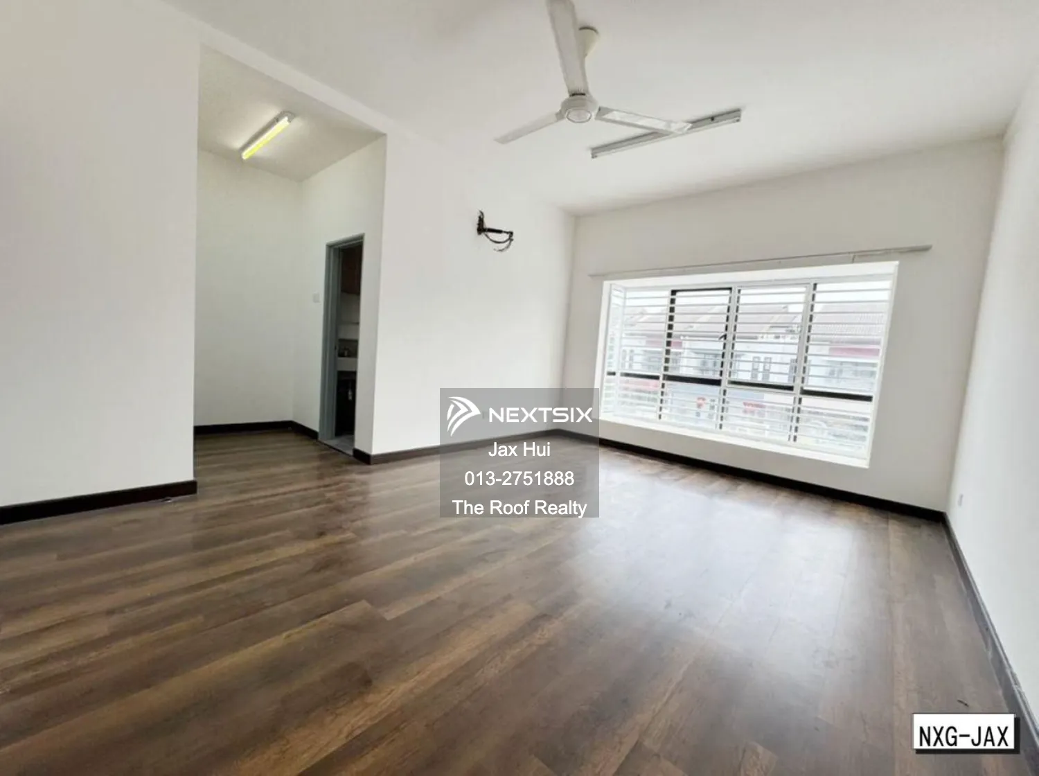 2-sty Terrace/Link House For Sale in Bandar Bukit Raja Selangor - Image 5