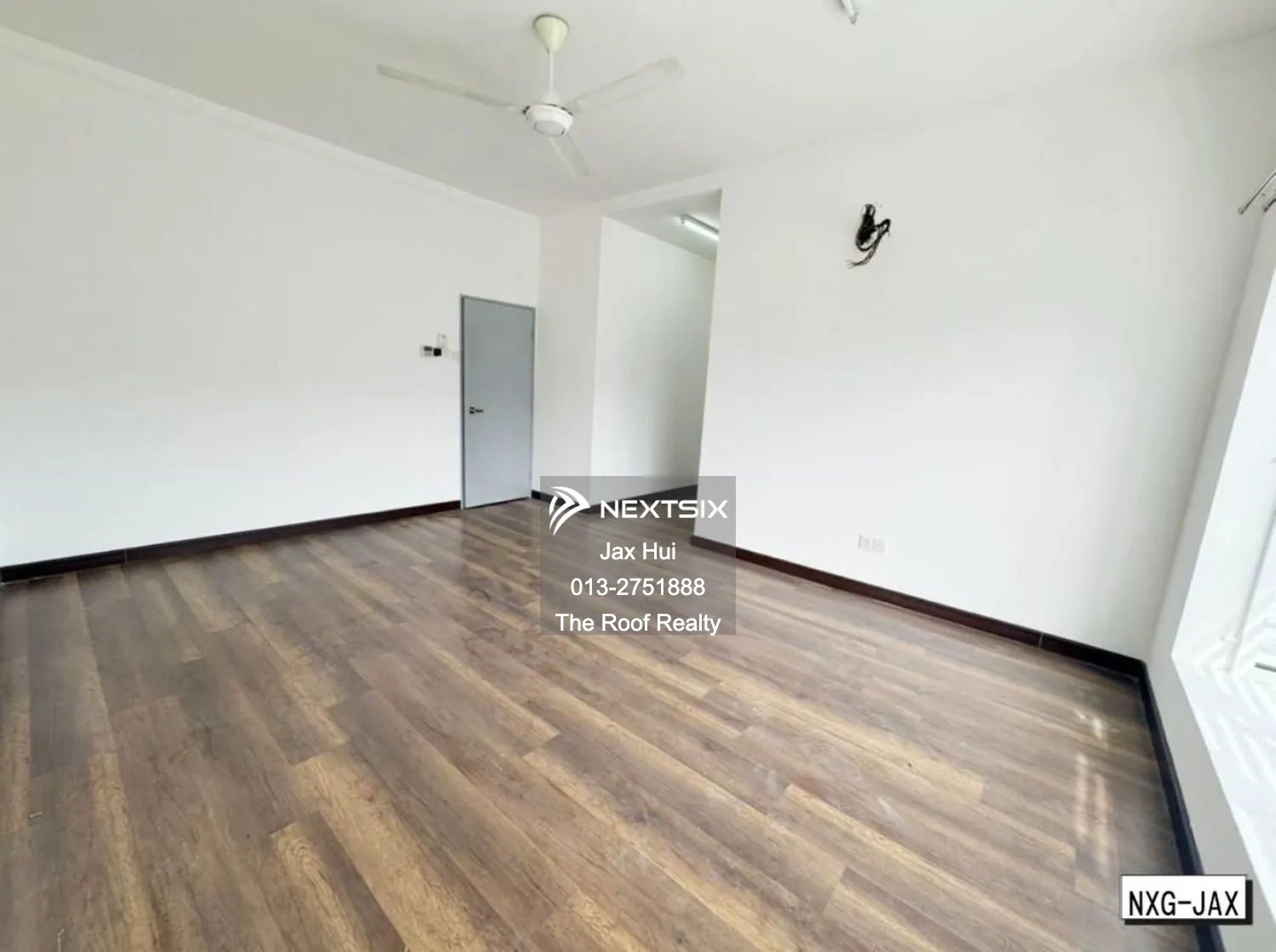 2-sty Terrace/Link House For Sale in Bandar Bukit Raja Selangor - Image 6