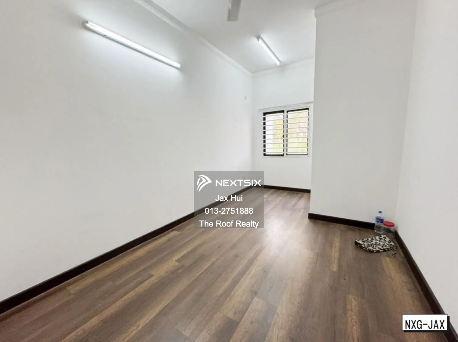 2-sty Terrace/Link House For Sale in Bandar Bukit Raja Selangor - Image 7