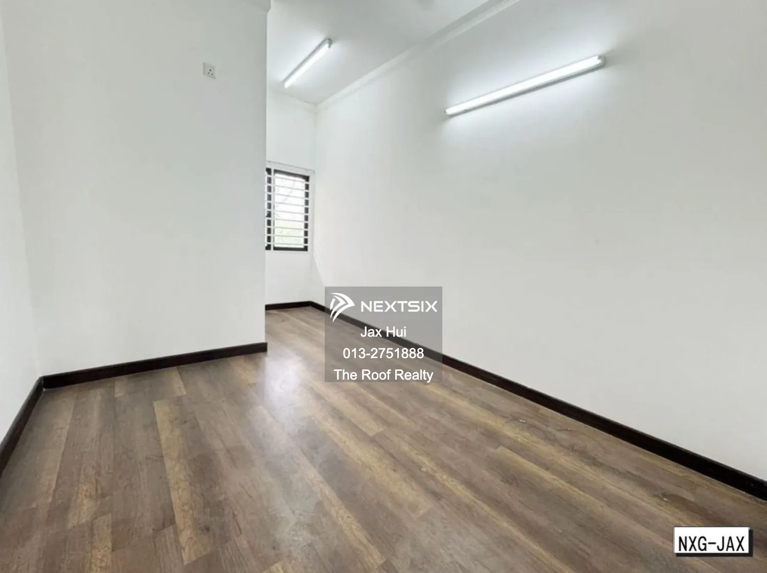2-sty Terrace/Link House For Sale in Bandar Bukit Raja Selangor - Image 8
