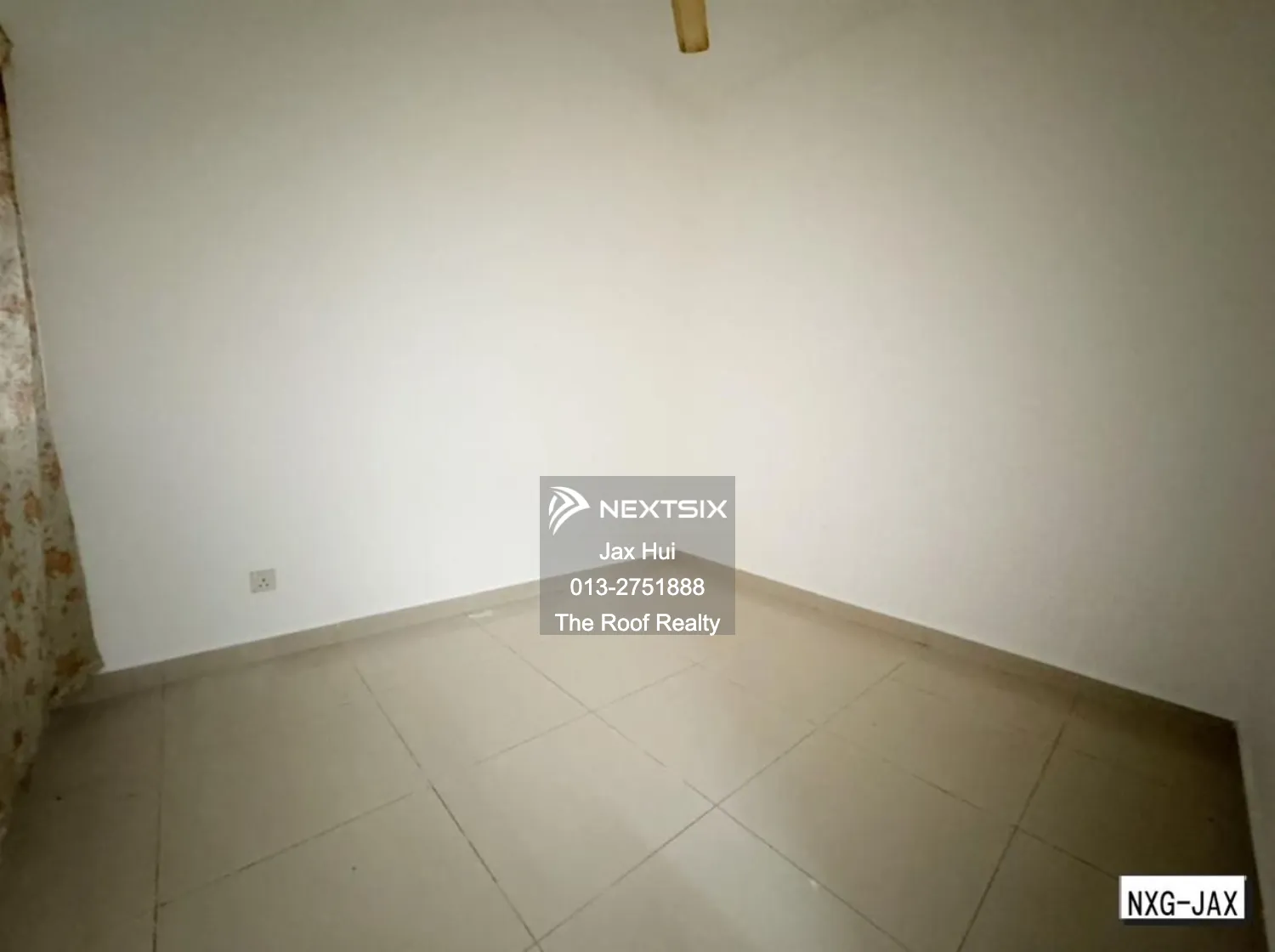 2-sty Terrace/Link House For Sale in Bandar Bukit Raja Selangor - Image 9