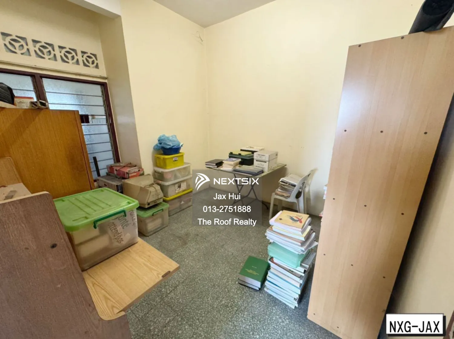 2-sty Terrace/Link House For Sale in Port Klang Selangor - Image 10