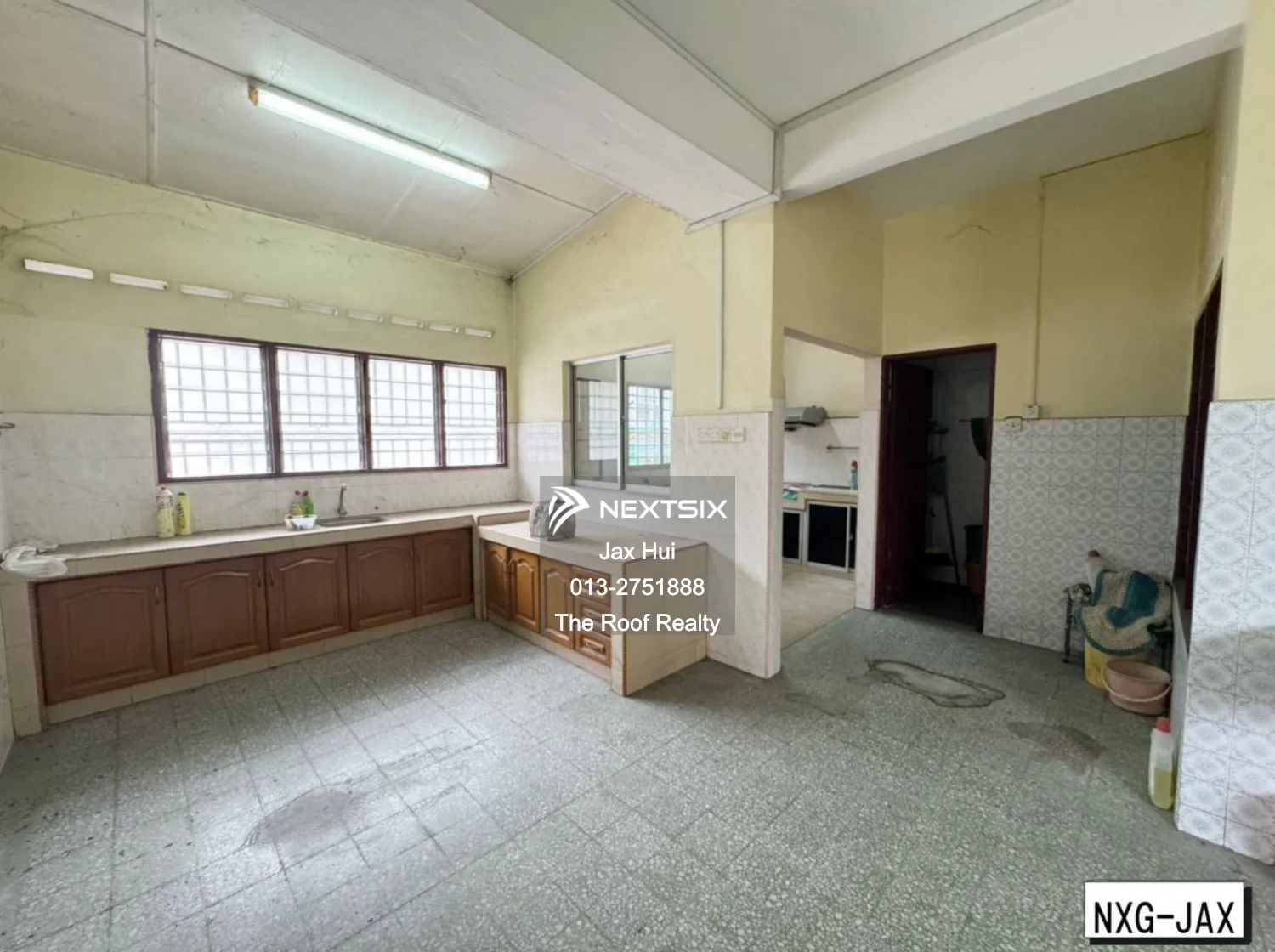 2-sty Terrace/Link House For Sale in Port Klang Selangor - Image 5