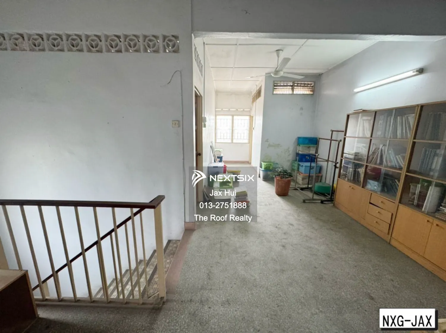 2-sty Terrace/Link House For Sale in Port Klang Selangor - Image 6