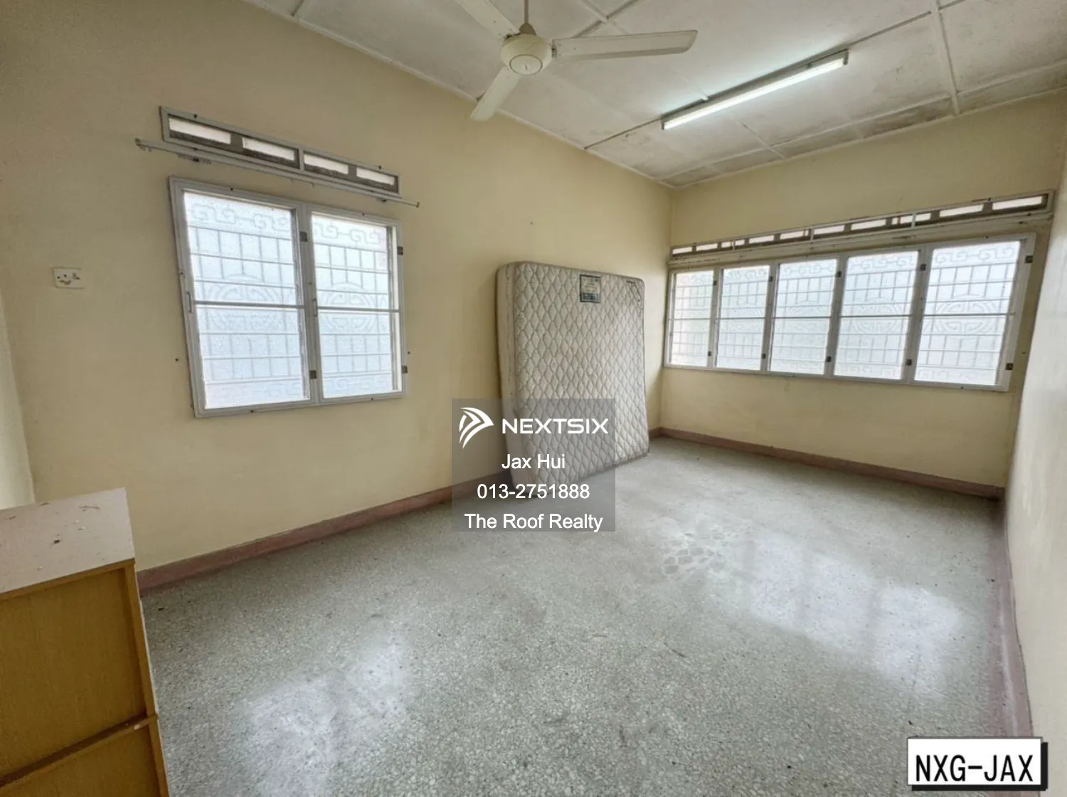 2-sty Terrace/Link House For Sale in Port Klang Selangor - Image 7