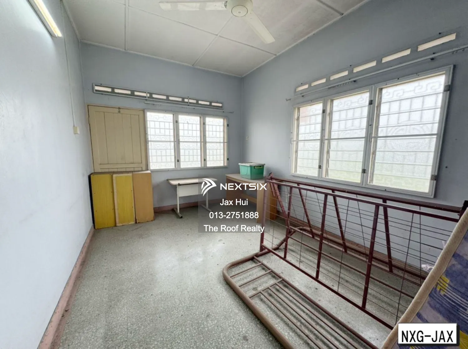 2-sty Terrace/Link House For Sale in Port Klang Selangor - Image 9