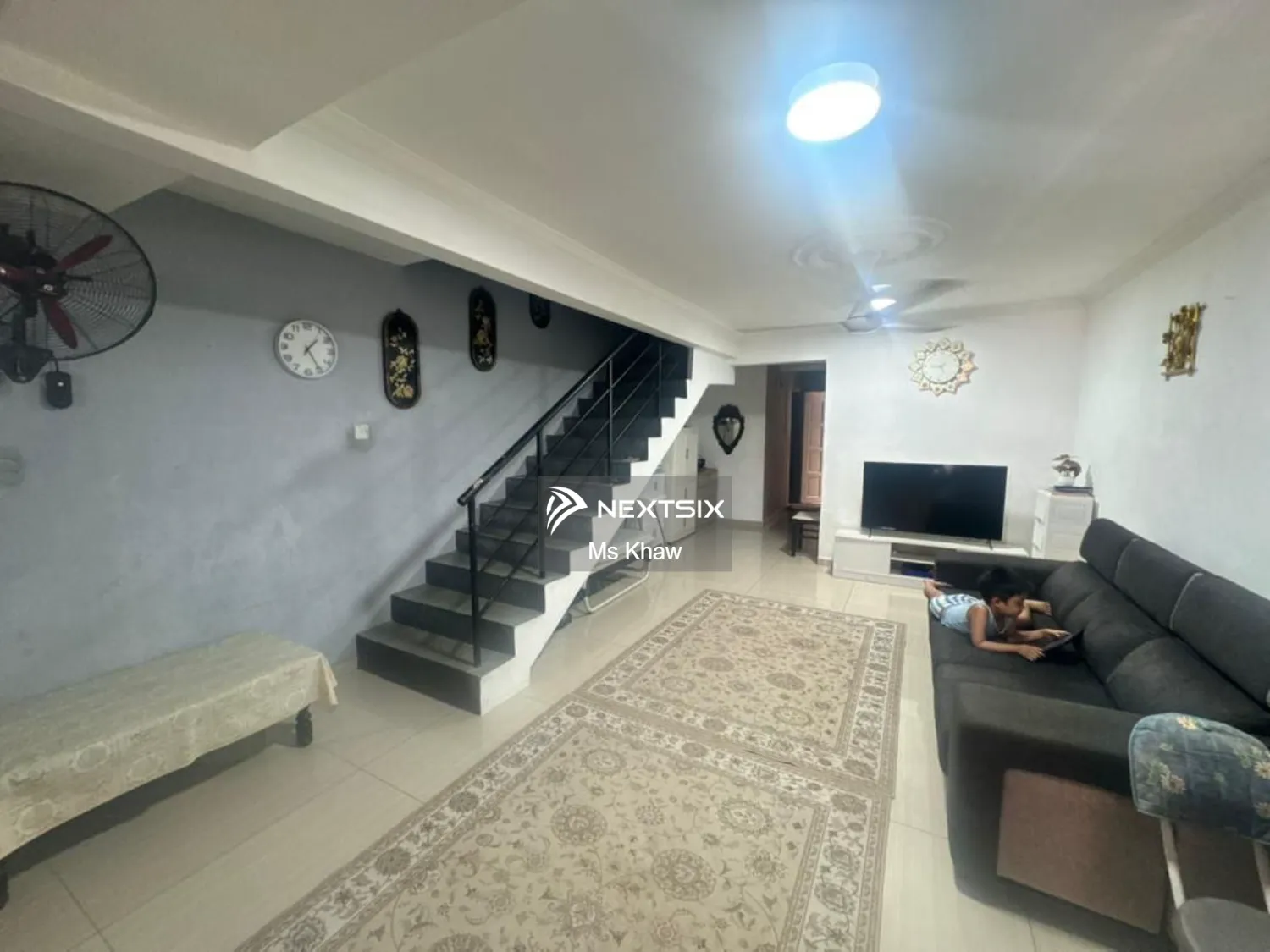 2-sty Terrace/Link House For Sale in Johor Bahru Johor