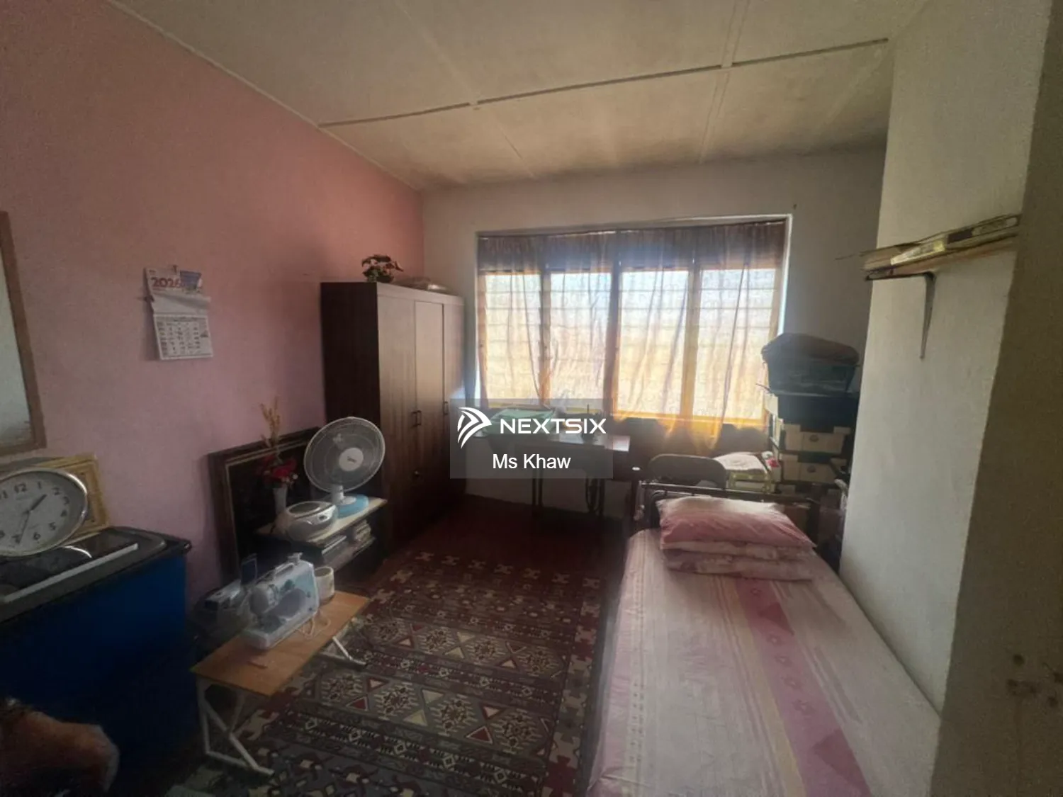2-sty Terrace/Link House For Sale in Johor Bahru Johor - Image 10