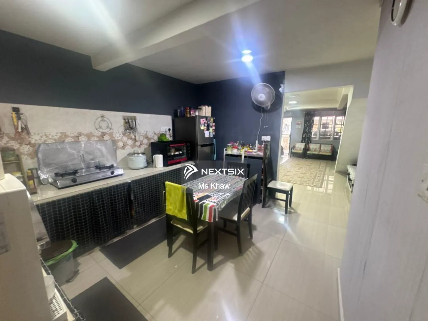 2-sty Terrace/Link House For Sale in Johor Bahru Johor - Image 11