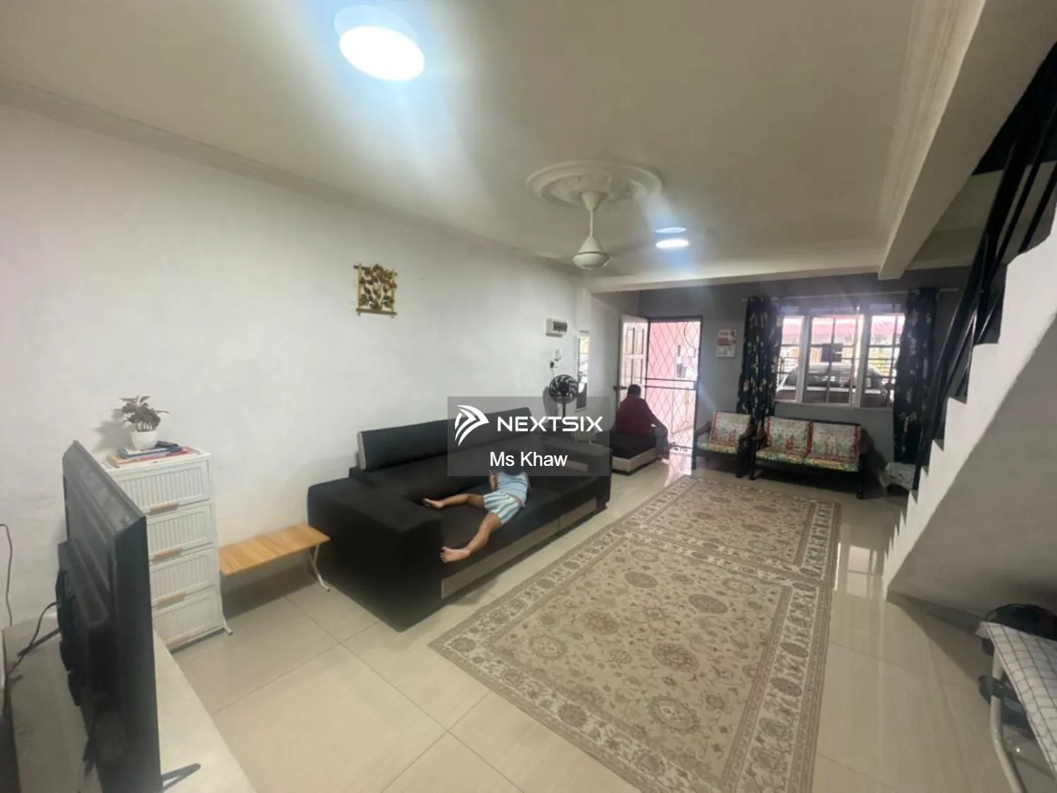 2-sty Terrace/Link House For Sale in Johor Bahru Johor - Image 2