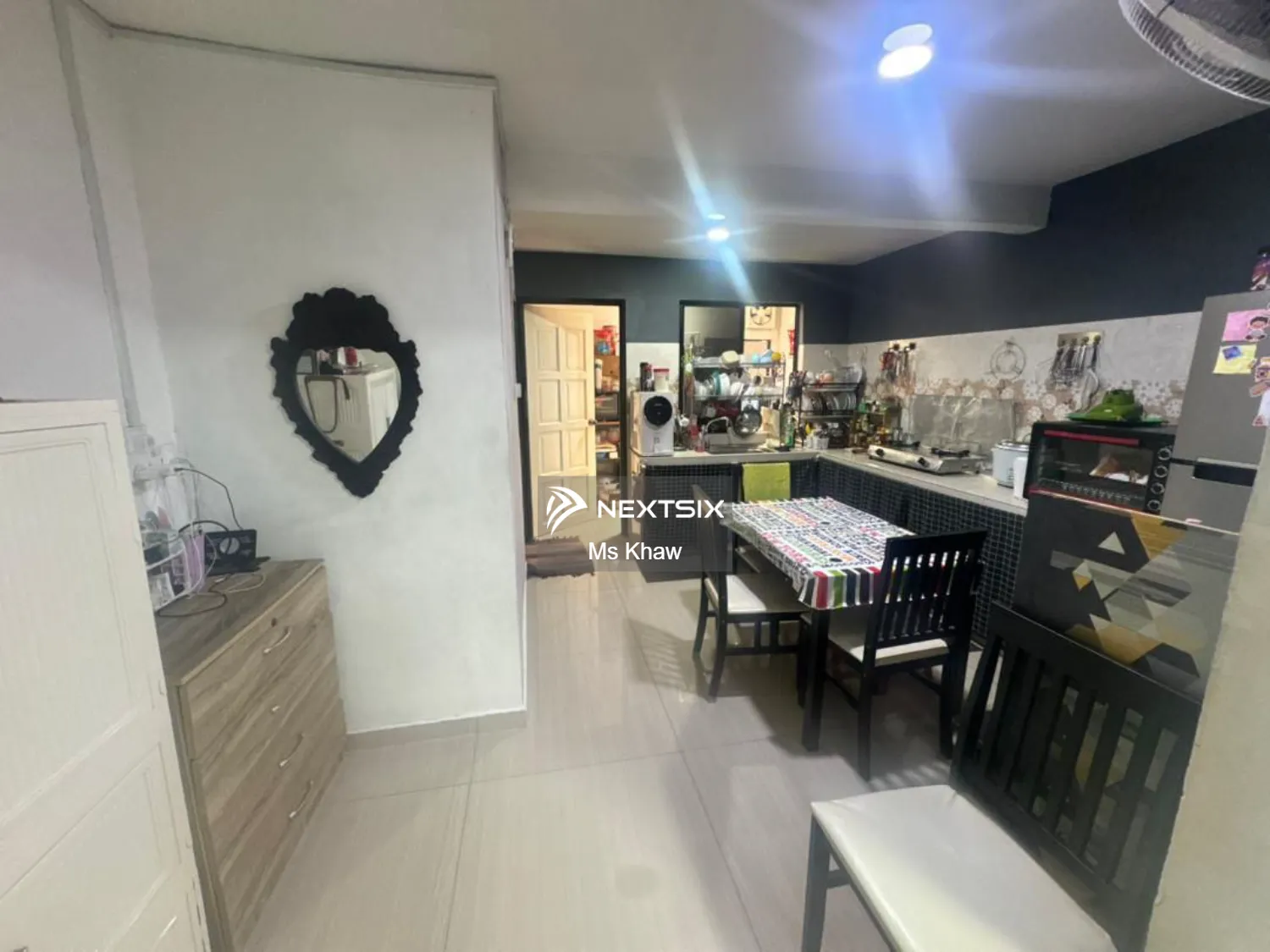 2-sty Terrace/Link House For Sale in Johor Bahru Johor - Image 3