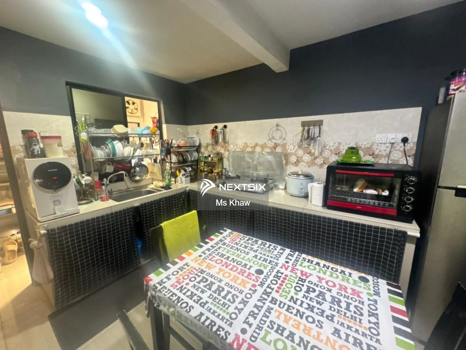 2-sty Terrace/Link House For Sale in Johor Bahru Johor - Image 4