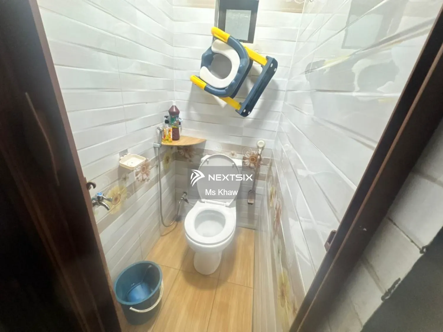 2-sty Terrace/Link House For Sale in Johor Bahru Johor - Image 6
