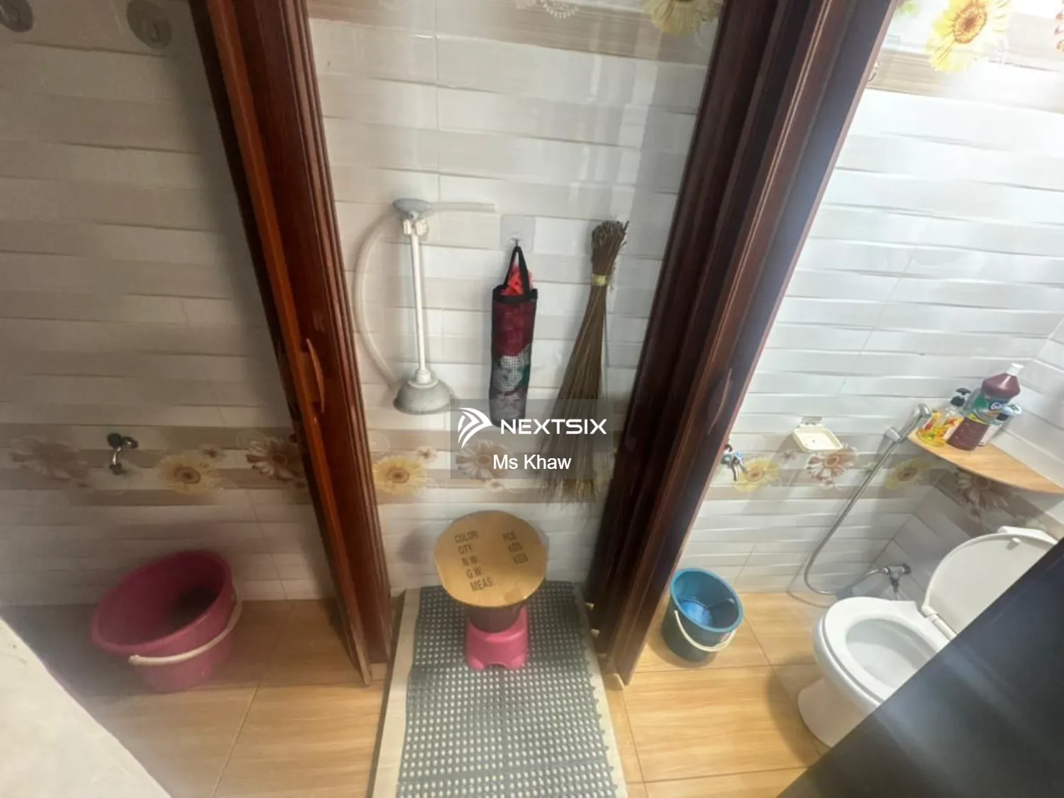 2-sty Terrace/Link House For Sale in Johor Bahru Johor - Image 9