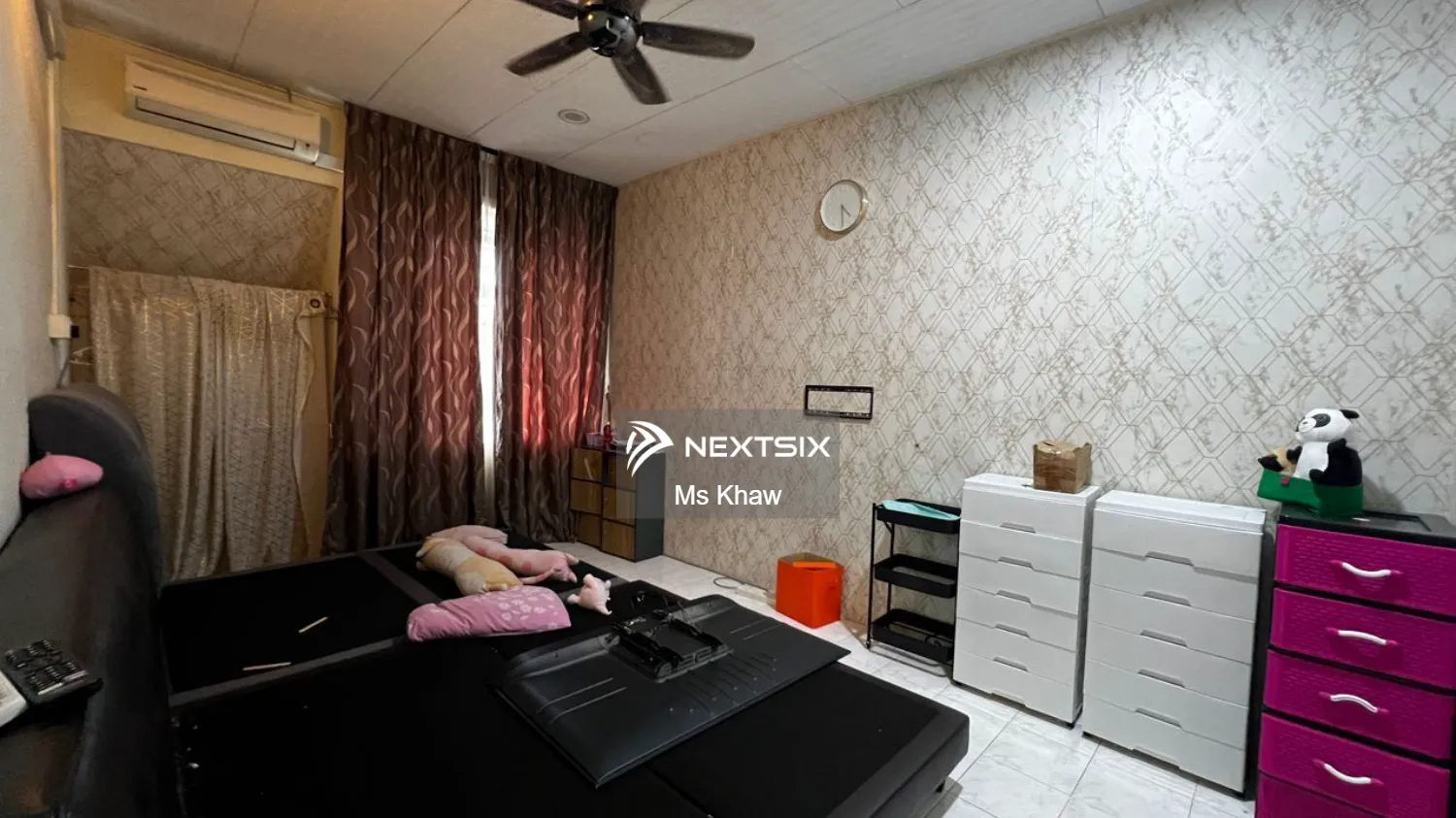 2-sty Terrace/Link House For Sale in Kulai Johor - Image 7