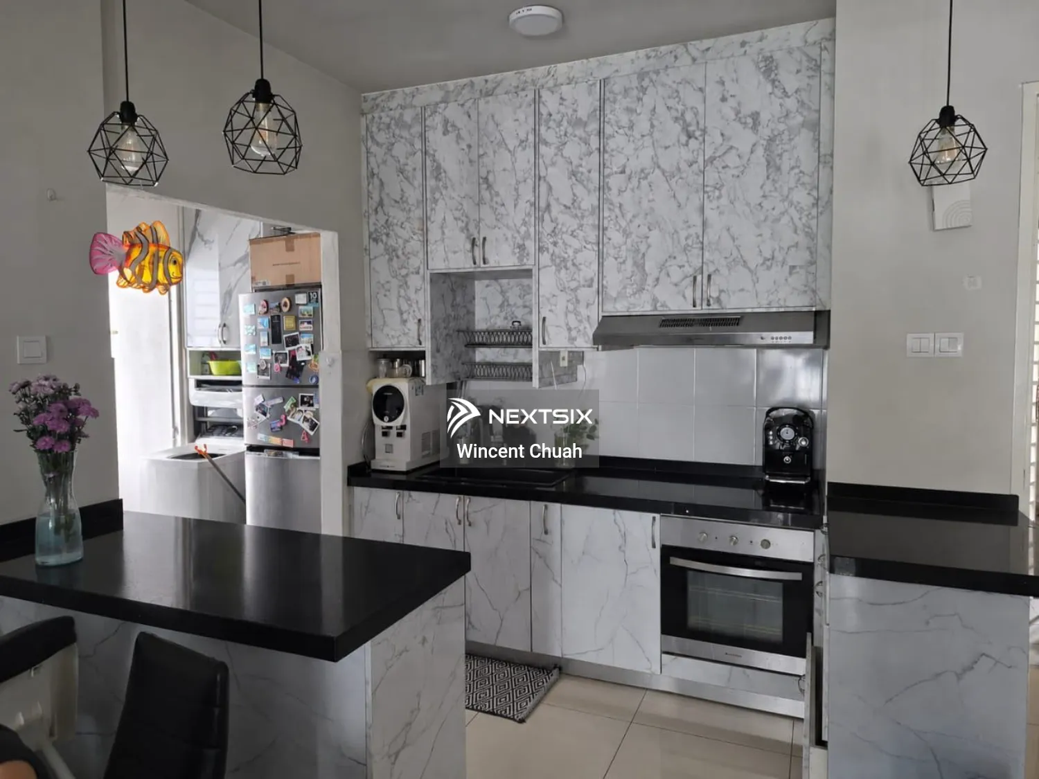 Condominium For Rent in Sentul Kuala Lumpur