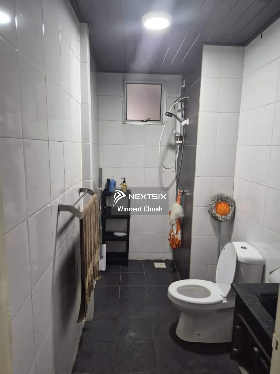 Condominium For Rent in Sentul Wilayah Persekutuan Kuala Lumpur - Image 10