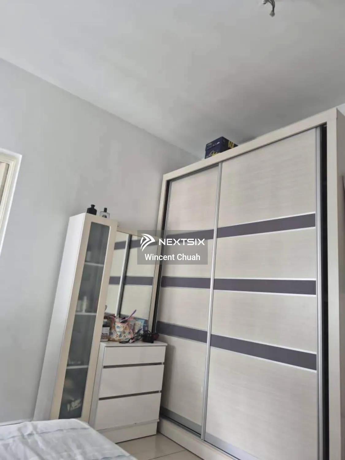 Condominium For Rent in Sentul Wilayah Persekutuan Kuala Lumpur - Image 11