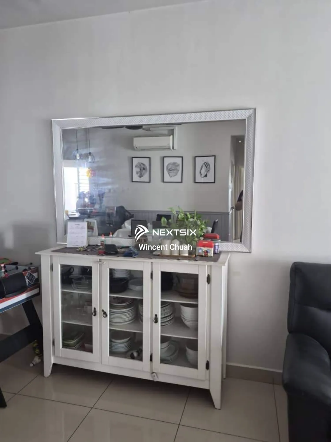 Condominium For Rent in Sentul Wilayah Persekutuan Kuala Lumpur - Image 12