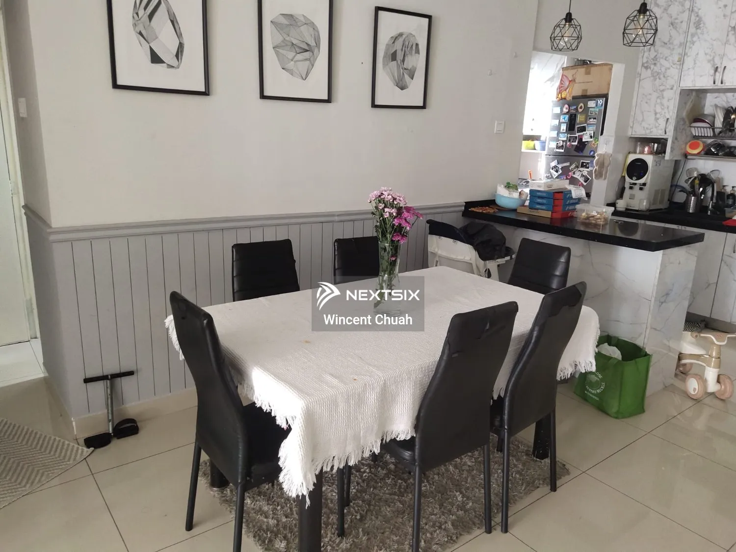 Condominium For Rent in Sentul Wilayah Persekutuan Kuala Lumpur - Image 5