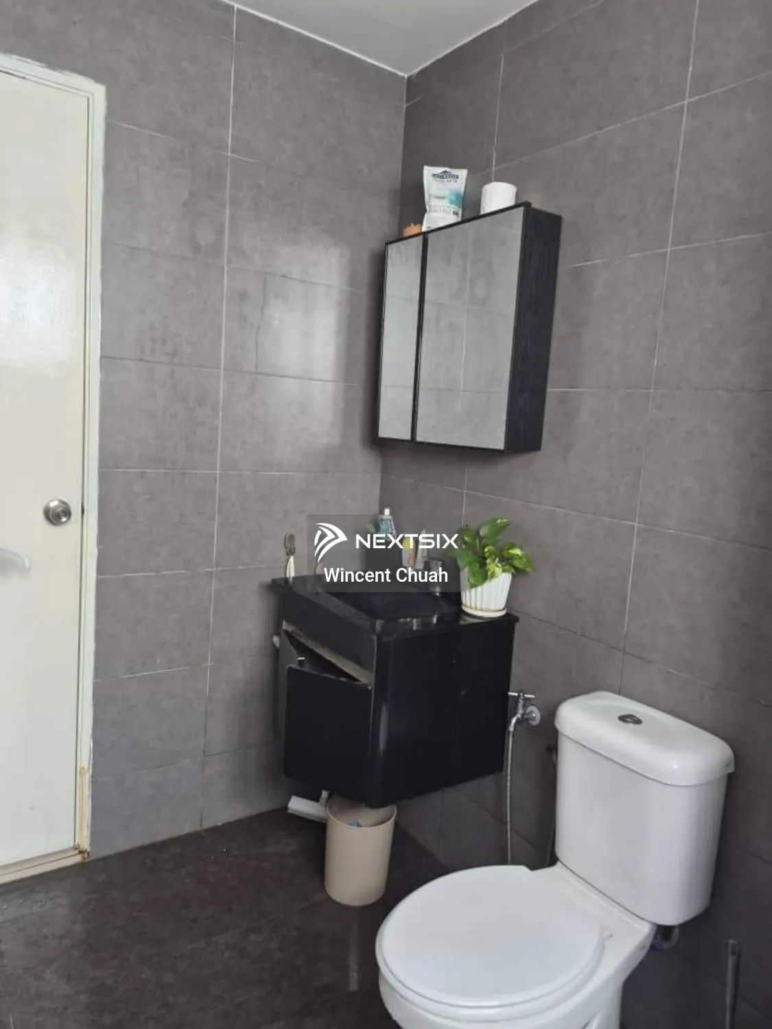 Condominium For Rent in Sentul Wilayah Persekutuan Kuala Lumpur - Image 7