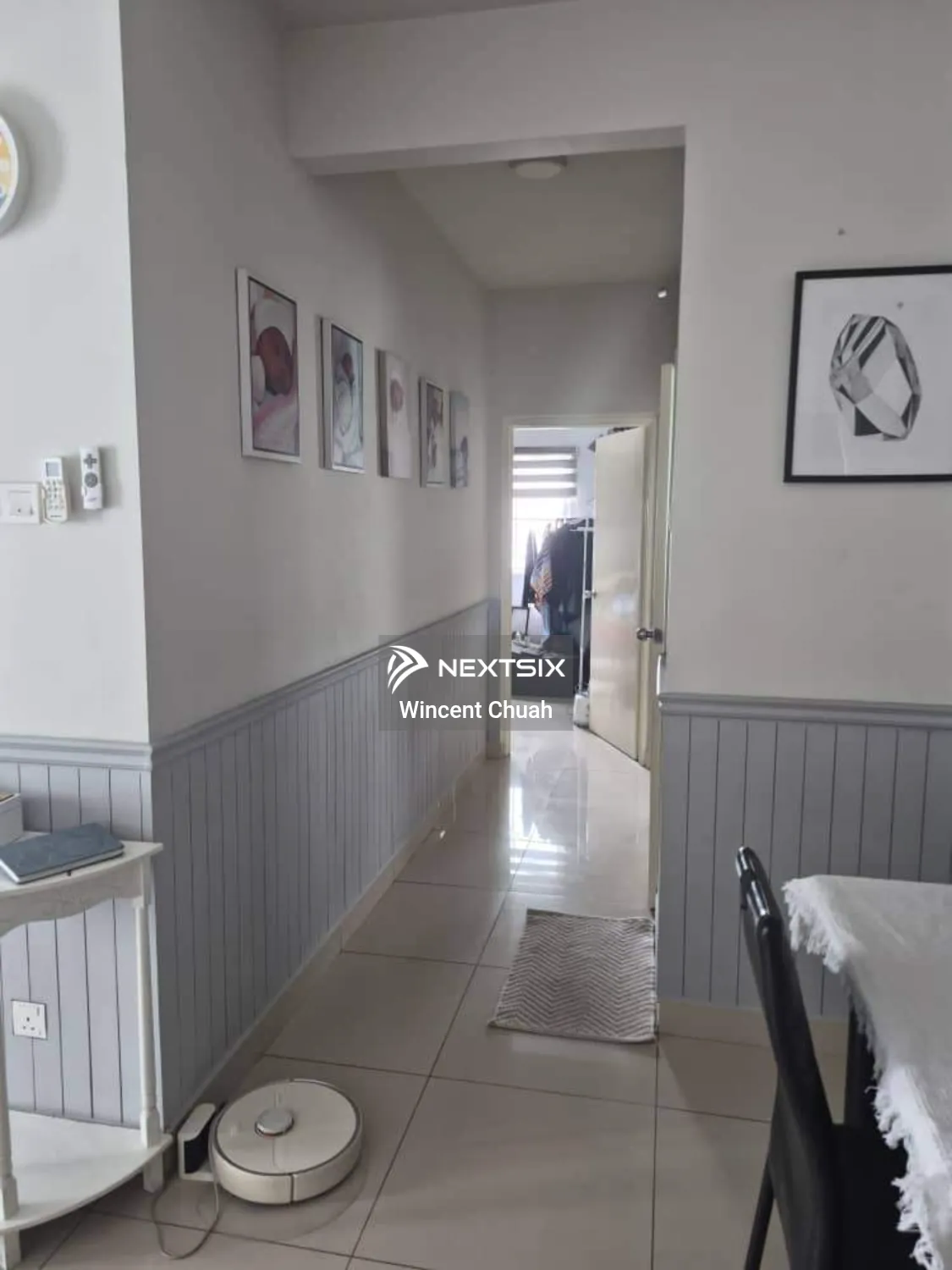 Condominium For Rent in Sentul Wilayah Persekutuan Kuala Lumpur - Image 8