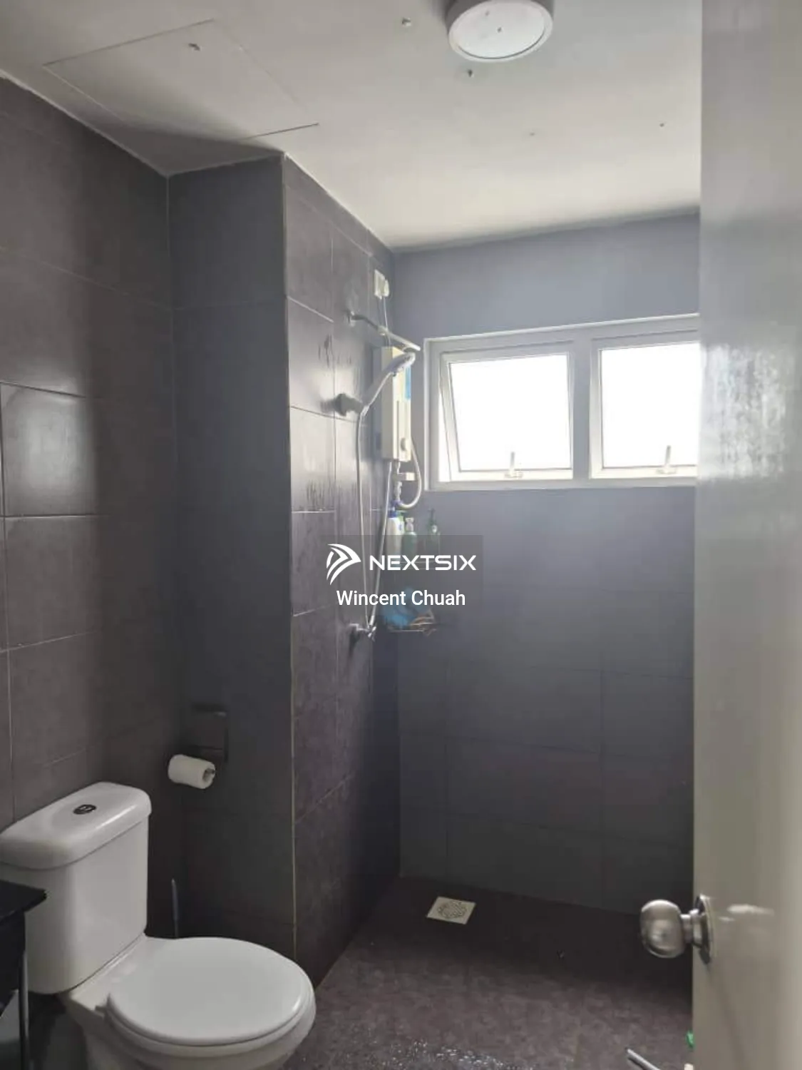 Condominium For Rent in Sentul Wilayah Persekutuan Kuala Lumpur - Image 9