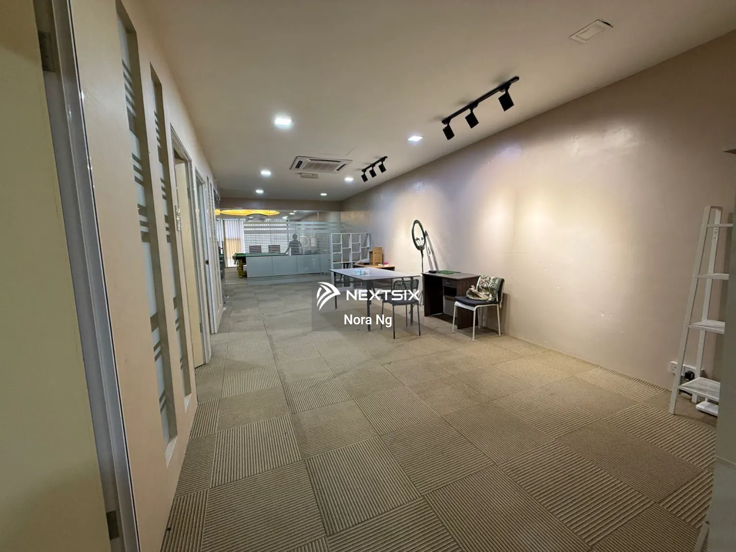 Shop For Rent in Setia Alam Selangor