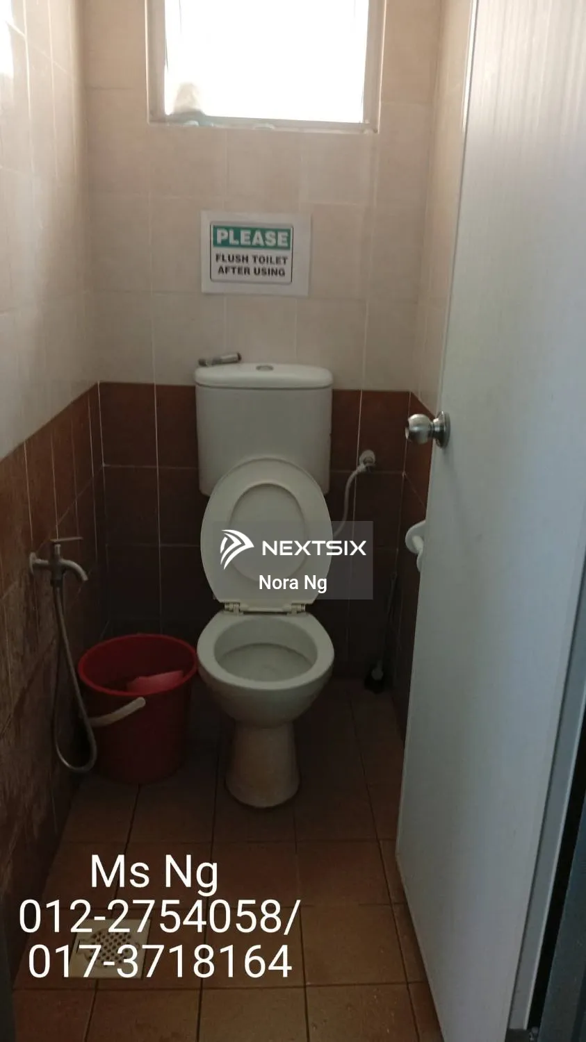 Shop For Rent in Setia Alam Selangor - Image 11