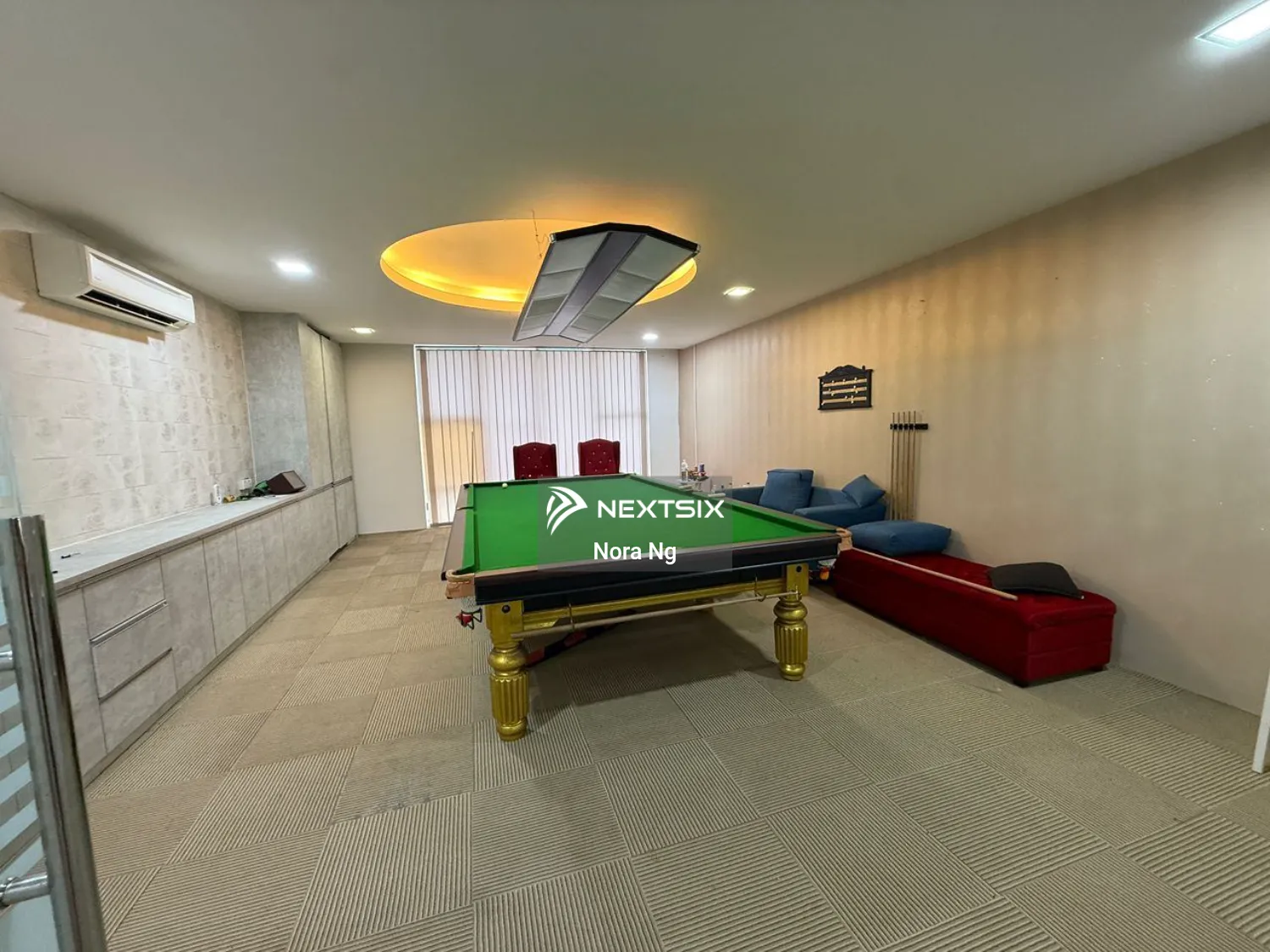 Shop For Rent in Setia Alam Selangor - Image 5