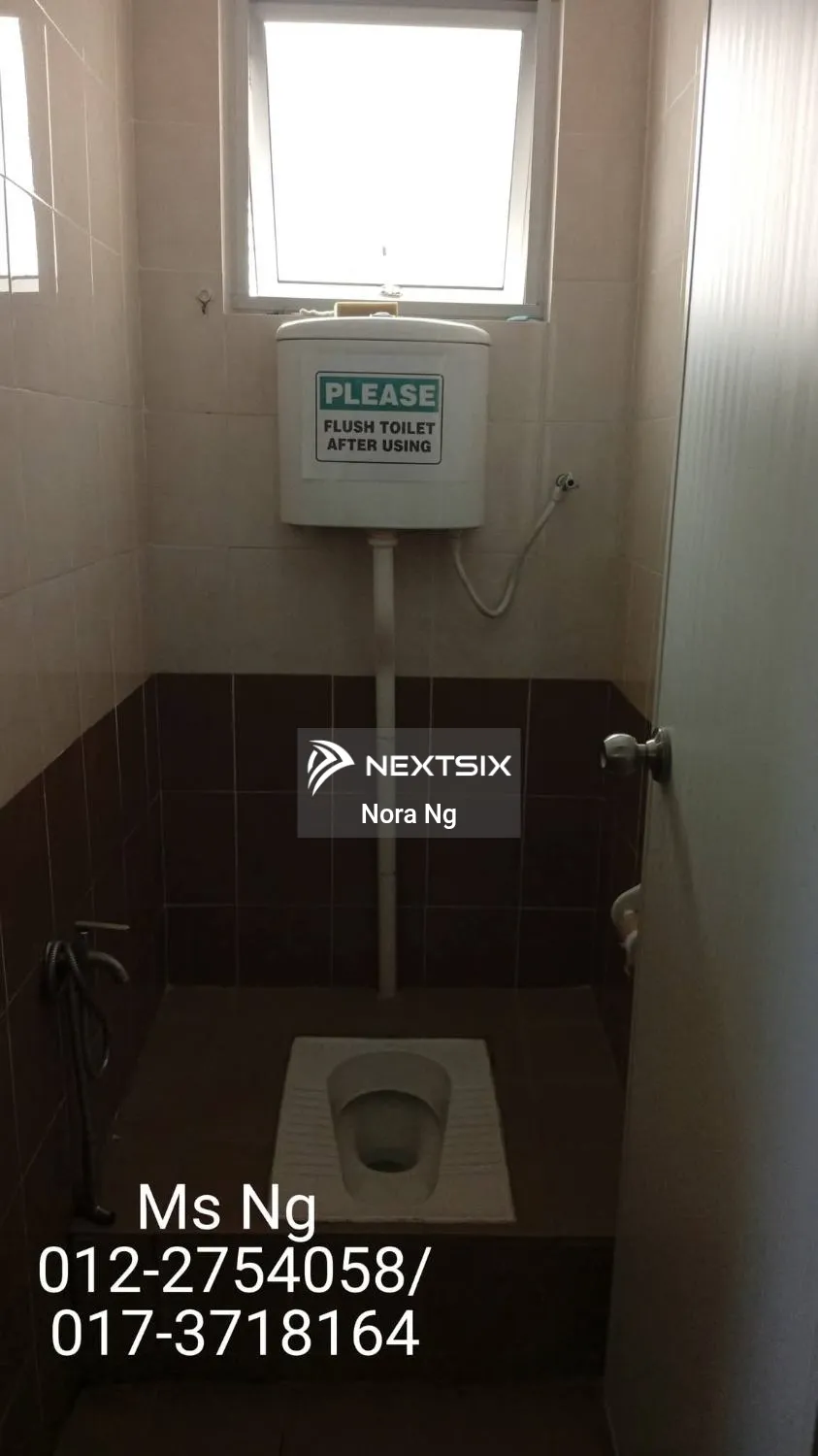 Shop For Rent in Setia Alam Selangor - Image 9