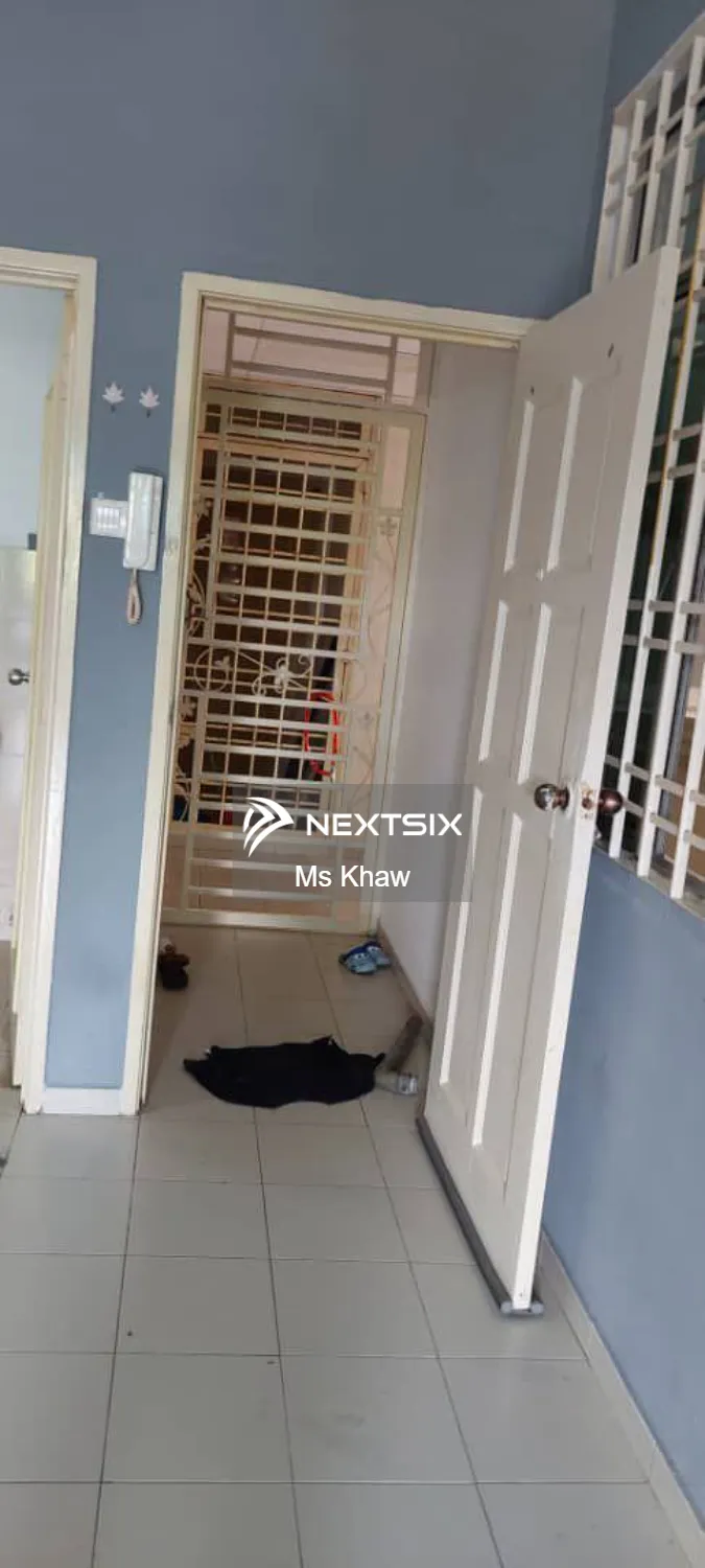 Apartment For Sale in Tebrau Johor - Image 2
