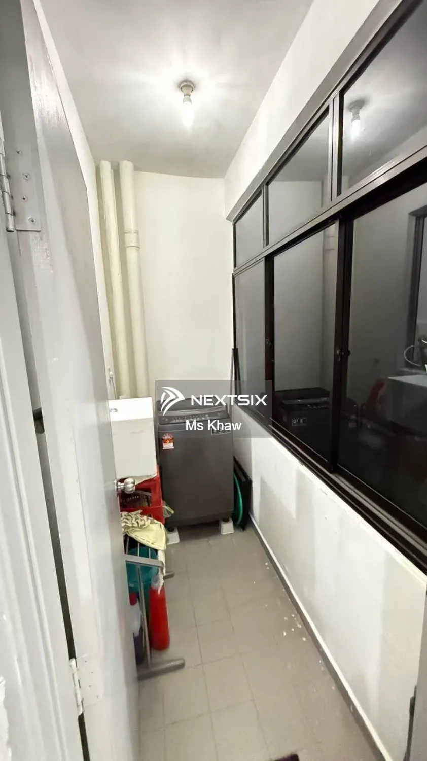 Condominium For Sale in Johor Bahru Johor - Image 3