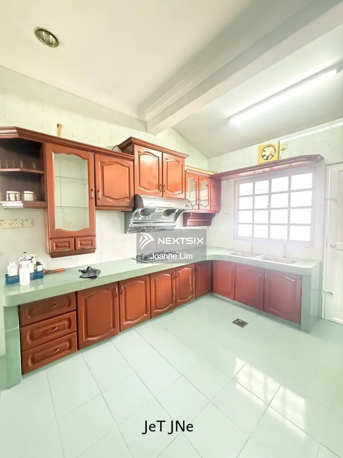 1-sty Terrace/Link House For Sale in Klang Selangor - Image 4