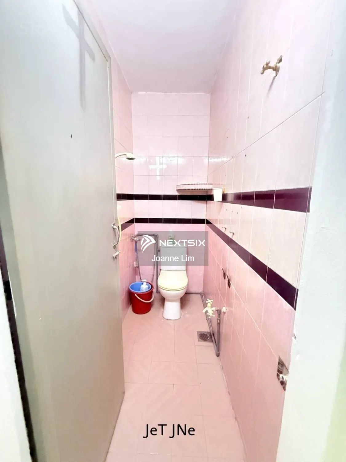 1-sty Terrace/Link House For Sale in Klang Selangor - Image 5