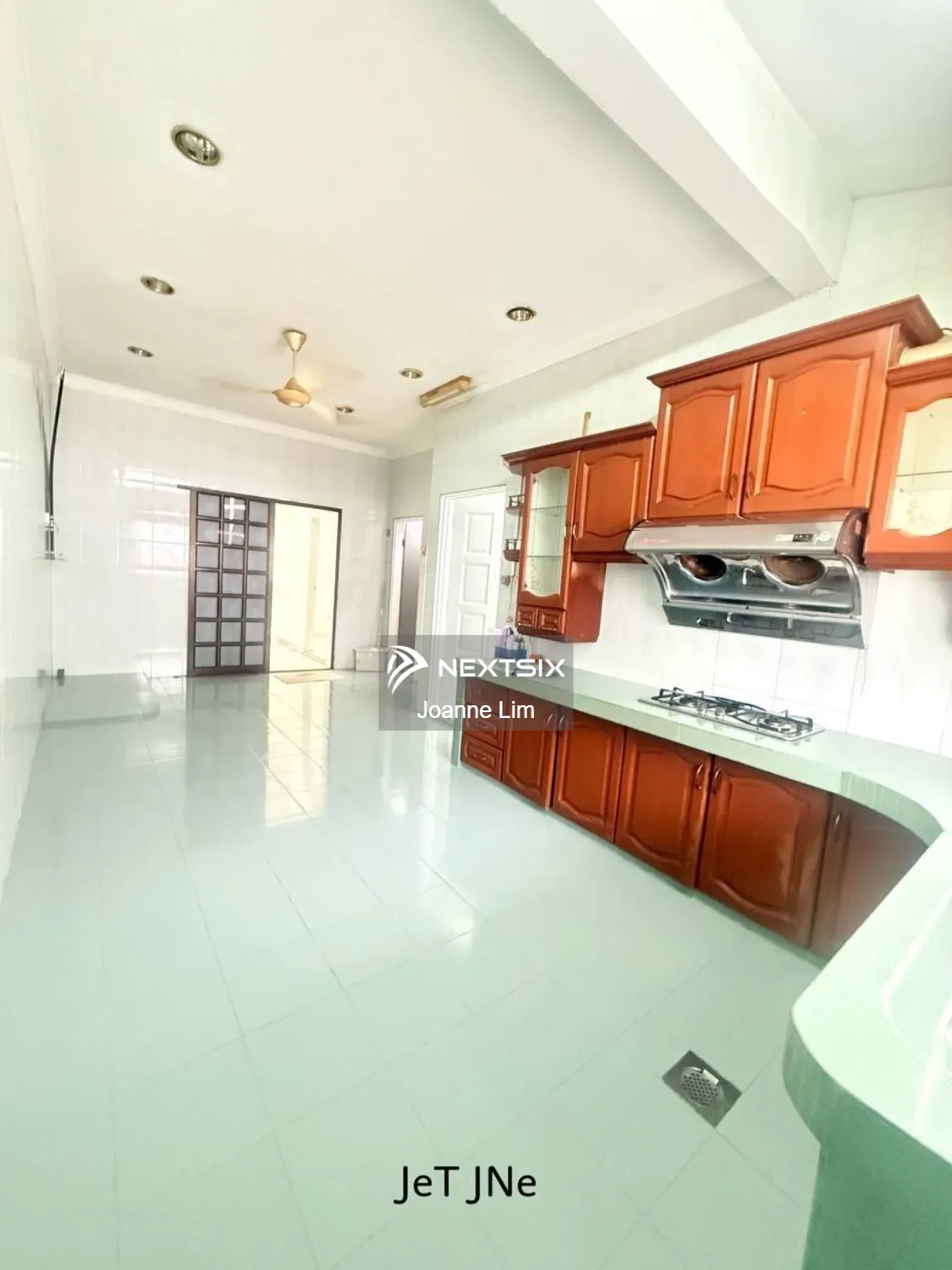 1-sty Terrace/Link House For Sale in Klang Selangor - Image 8