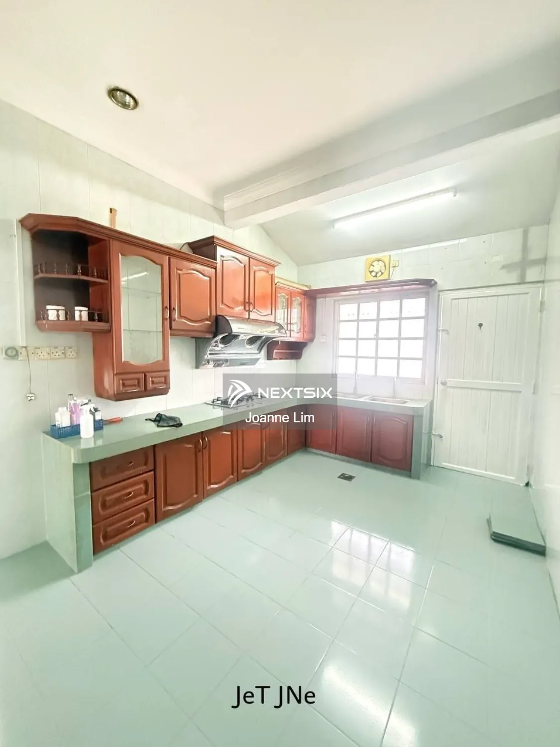 1-sty Terrace/Link House For Sale in Klang Selangor - Image 9