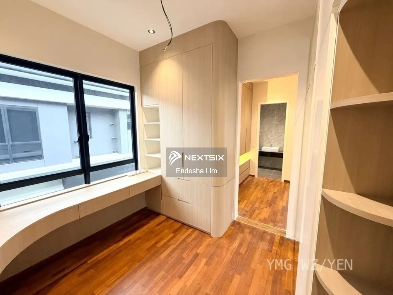 Semi-detached House For Sale in Setia Alam Selangor - Image 5