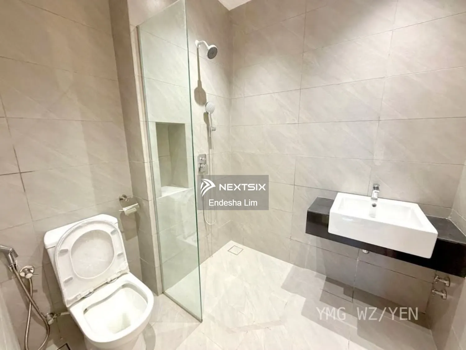 Semi-detached House For Sale in Setia Alam Selangor - Image 7